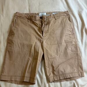 Tan chino shorts chino tan